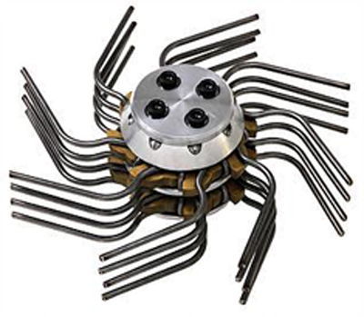 Picote Smart Spider Head 400