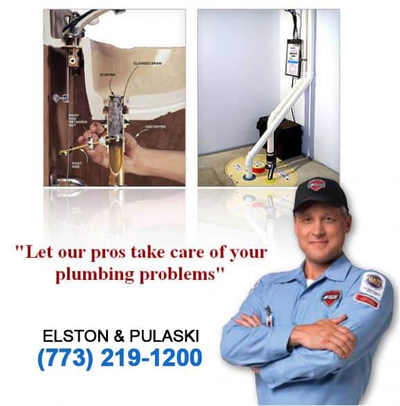 The Best Addison Plumber Near You? Here’s why