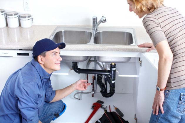 Get Your Plumbing Ready for Spring!