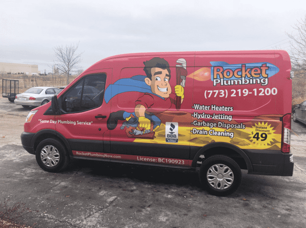 This Plumber in Elmhurst Will Handle Your Plumbing Repairs