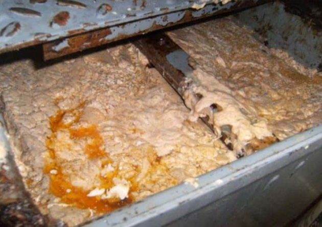 Grease Trap Frequently Asked Questions