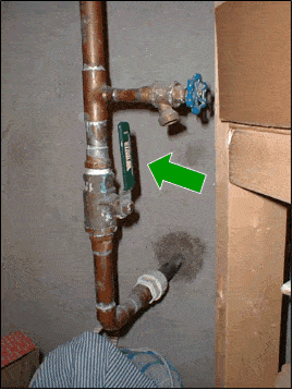 Adapting to harsh cold conditions affecting pipes in Chicago