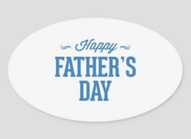 Happy Father’s Day From Rocket Plumbing 2020