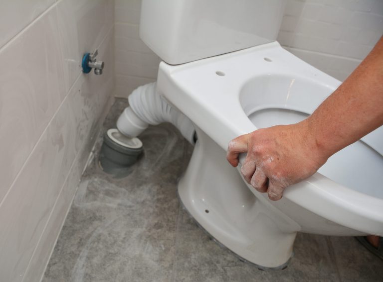 4 Simple Ways To Avoid Toilet Troubles