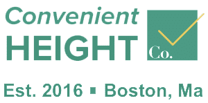Convenient Height Logo