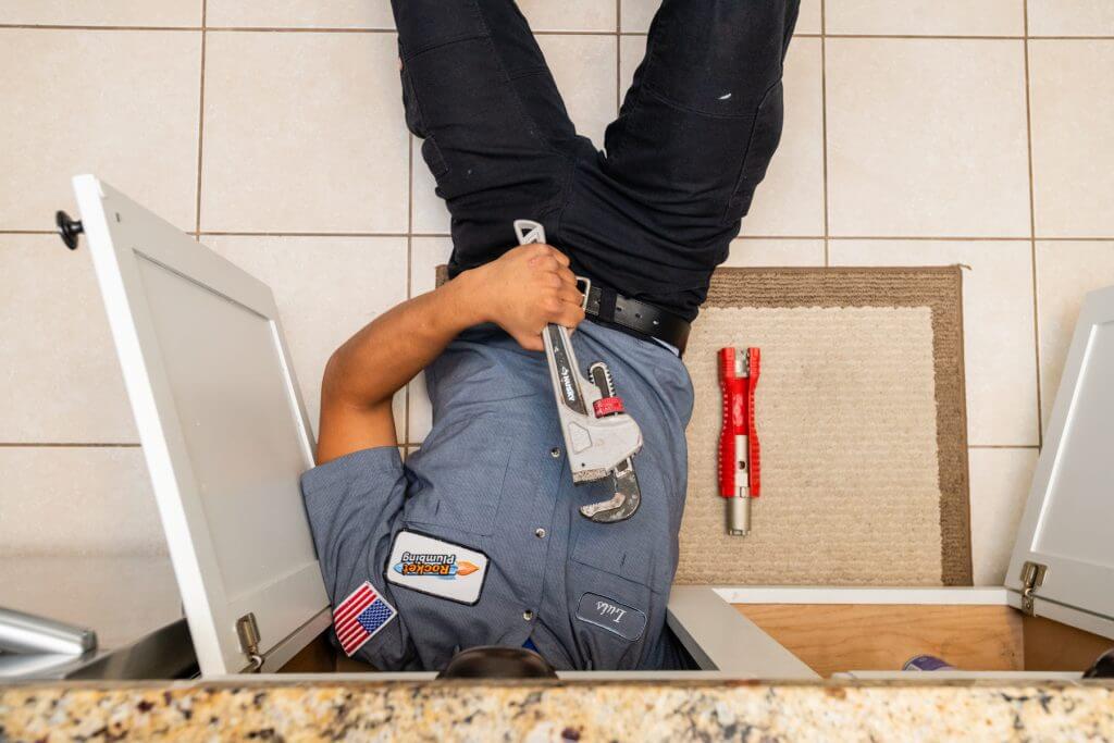 Garbage Disposal Replacement & Repair Services in Chicago & Lombard, IL