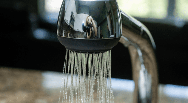 How to fix a leaky tap and save water