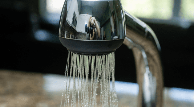 Fix the Drip – 3 Common Reasons Your Faucet is Leaking
