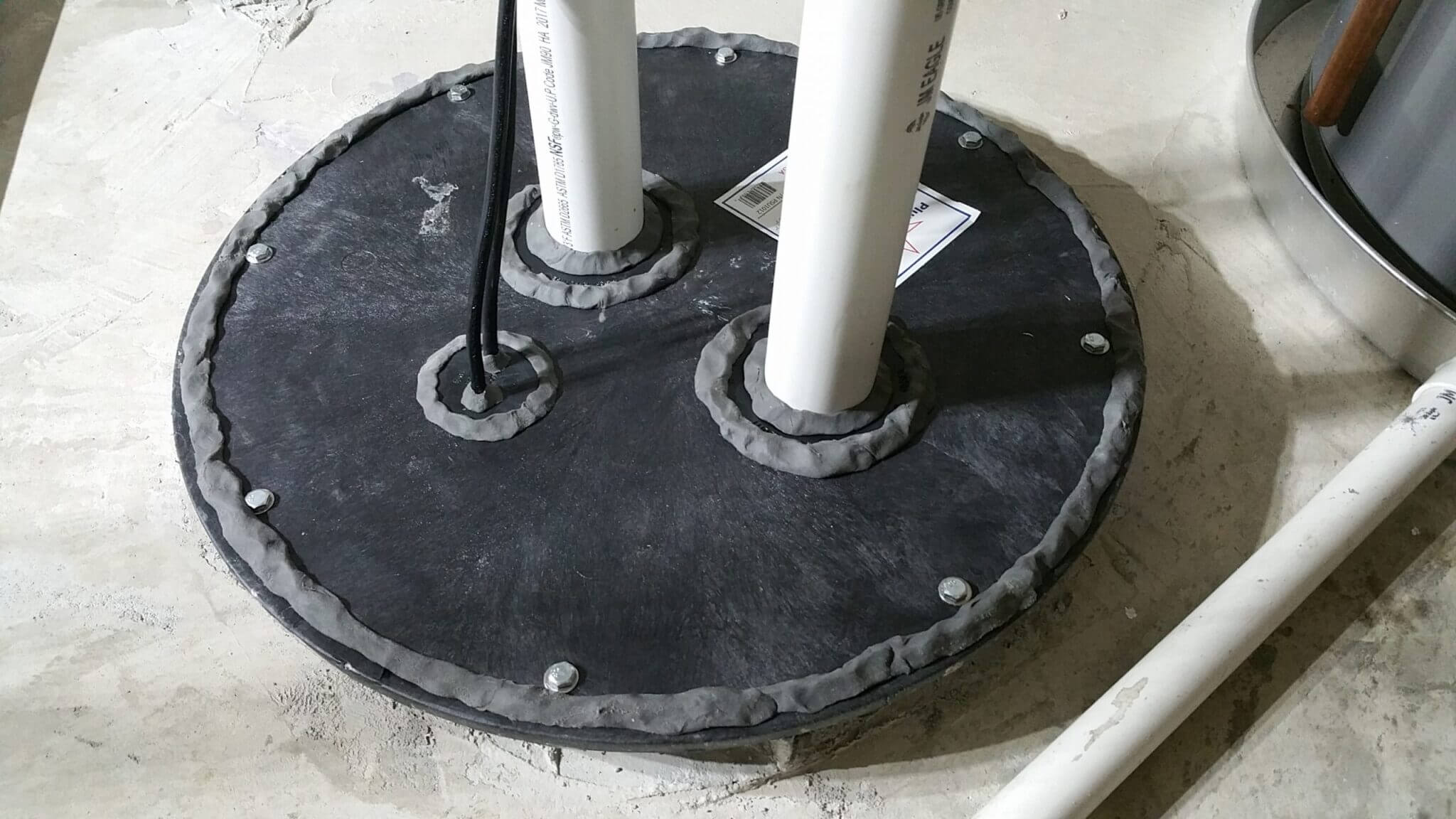 What is a Sump Pump and What is it Used For?