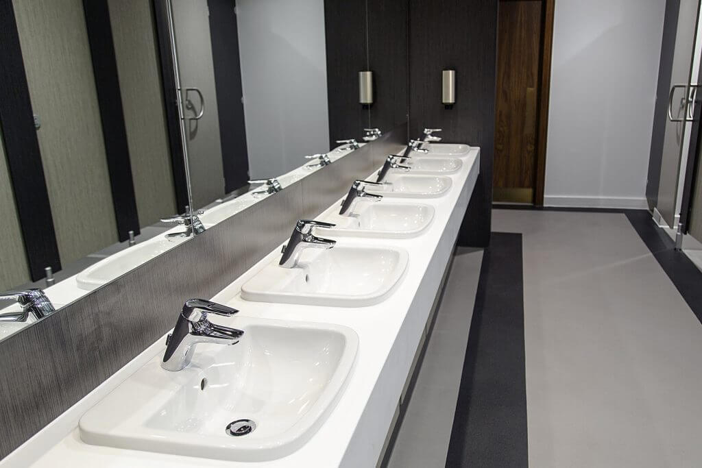 Commercial Plumber in Chicago