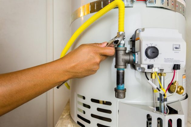 Understanding Water Heater Maintenance & Replacement