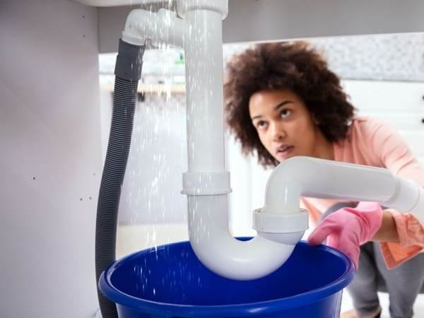 10 Common Problems for Leaky Pipes