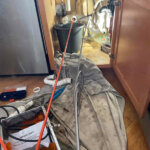 Kitchen Sink Clog - 4652 N St Louis Ave Chicago IL 60625