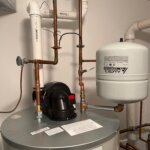 Water Heater - 4550 N Claremont Ave Chicago IL 60625