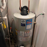 Water Heater - 4949 N Lincoln Ave Chicago IL 60625