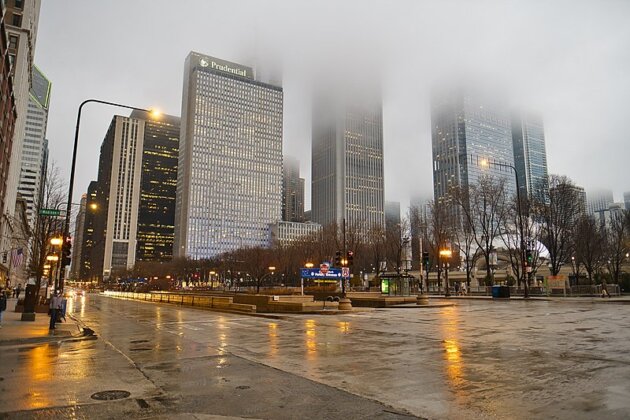 Why Chicago Basements Flood, and What to Do About It