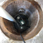 Ejector Pump - W School St Lake View 60657