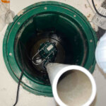 Ejector Pump - W Leland Ave Jefferson Park 60630