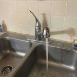 Kitchen Faucet - W Eastwood Ave Chicago IL 60630