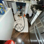 Kitchen Sink Clog - W Belmont Ave Chicago IL 60657