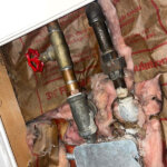 Pipe Repair - W George St Lake View (Zip: 60657)