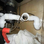 Clogged Dishwasher - W Le Moyne St Chicago IL 60622