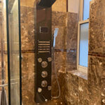 Custom Shower - W Aldine Chicago IL 60657