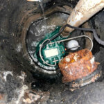 Ejector Pump - W Thomas St Chicago IL 60622