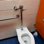 Healthcare Facility - Toilet Repair - Niles IL 60714