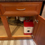 Hot Water Dispenser - W Melrose St Chicago IL 60657