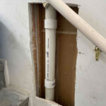 Pipe Repair - W Roscoe St Chicago IL 60657