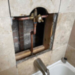 Shower Valve - W Crystal St Chicago IL 60622