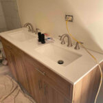 Sink Faucet - W Division St Chicago IL 60622