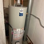Water Heater - N Milwaukee Ave Chicago IL 60622