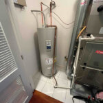 Water Heater - W Melrose St Chicago IL 60657