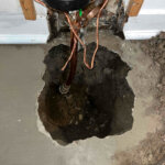 Water Main Repair - N Spaulding Ave Chicago IL 60625