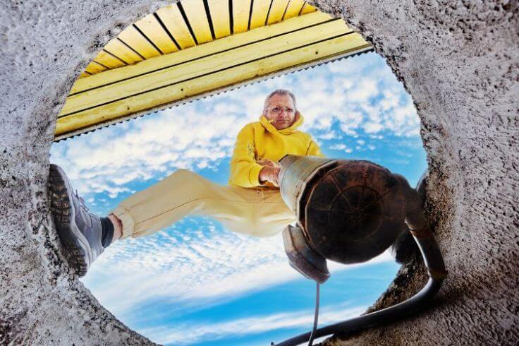 Chicago sump pump protection procedure